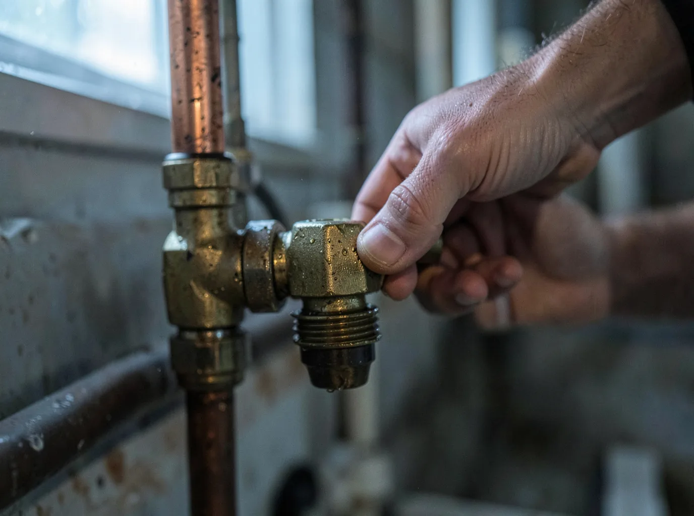Emergency Plumber Grantsboro, NC FAQs